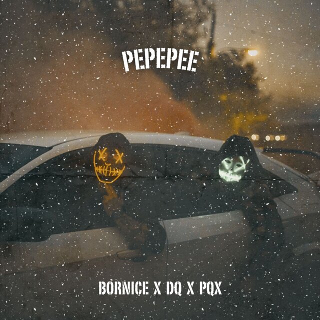 Pepepee