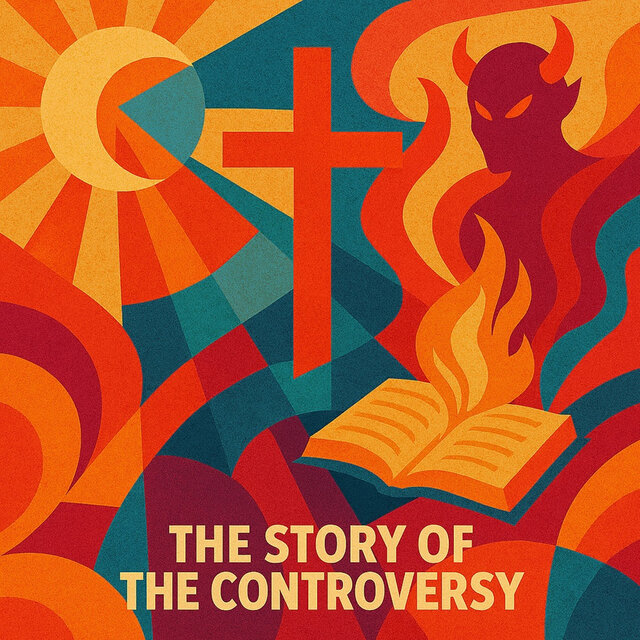 The Story of the Controversy