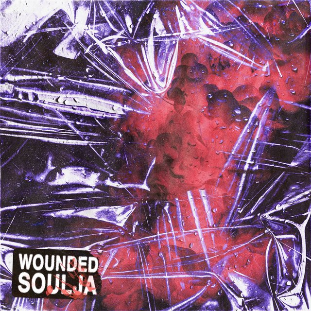 Wounded Soulja