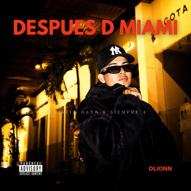 DESPUES D MIAMI