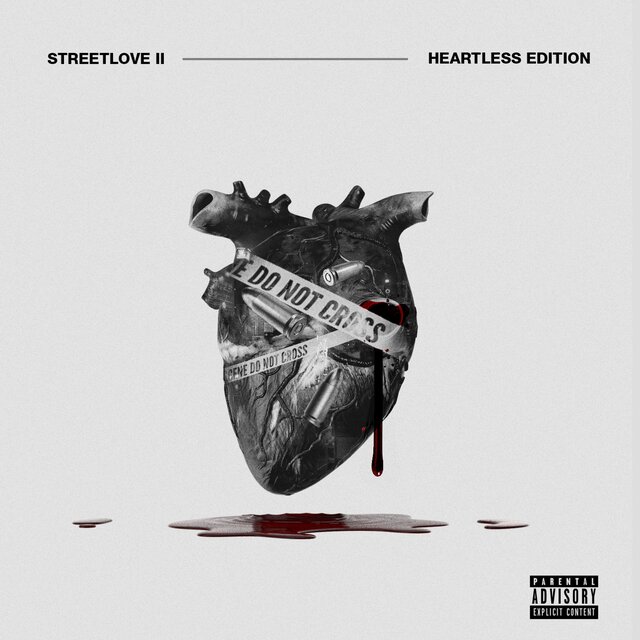 Street Love 2 (Heartless Edition)