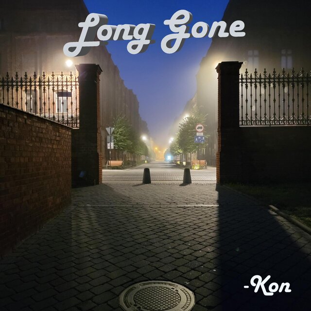 Long Gone
