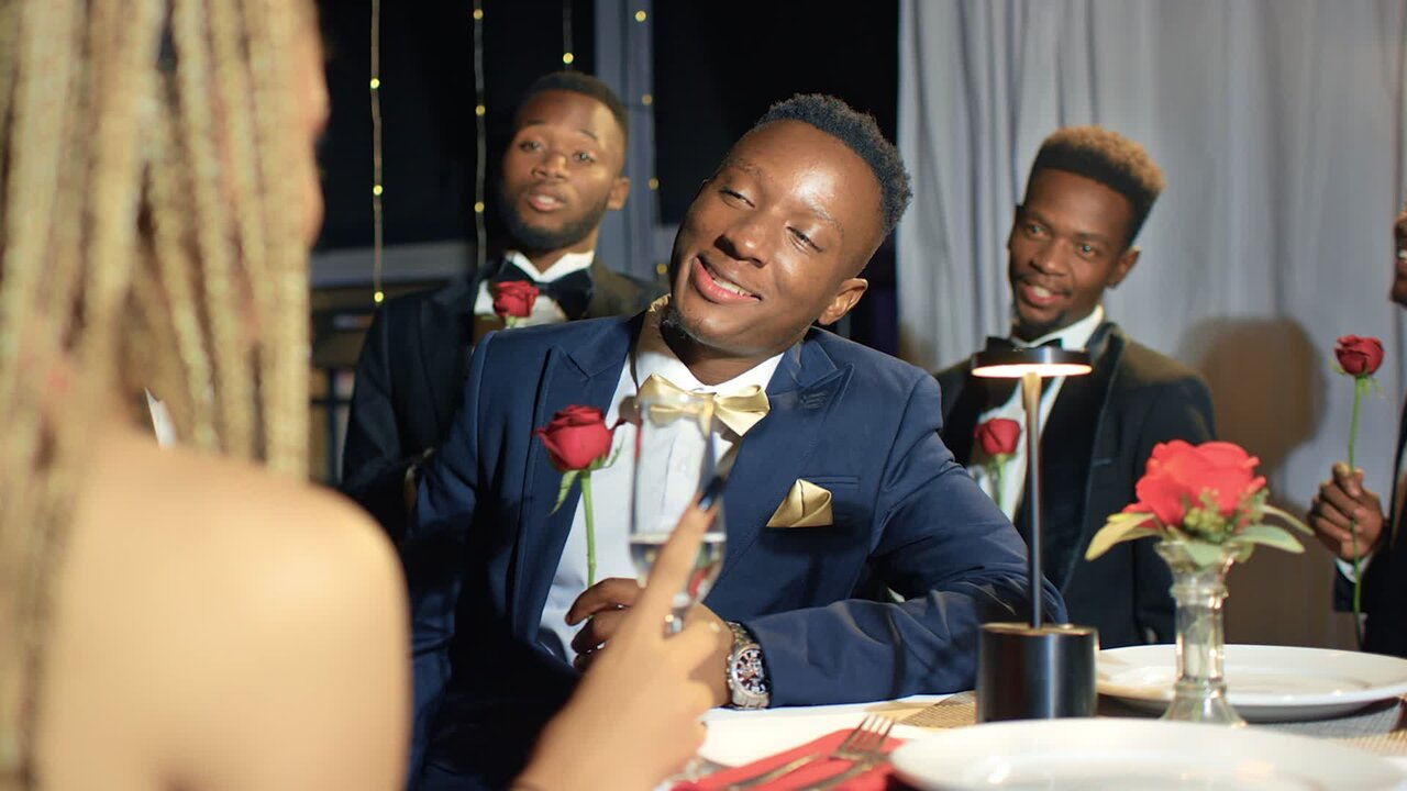 NDAKUDA (feat. Mr Moreni & Freeman HKD)