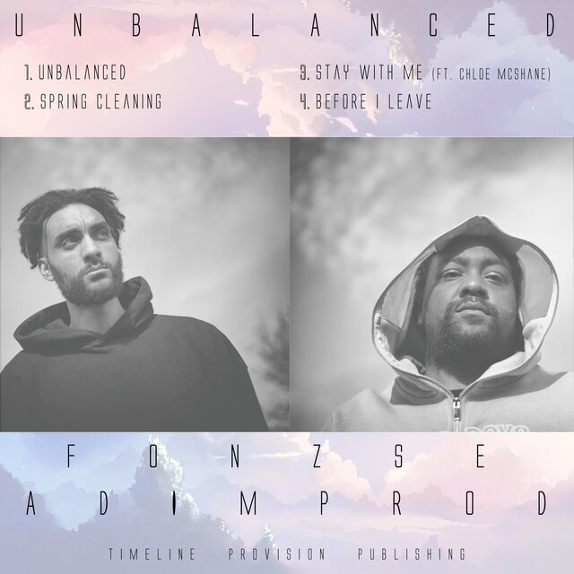 Unbalanced