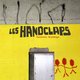 Cover art for album Sessions: Brooklyn by Les Handclaps produced by Werner F, Gus Van Go