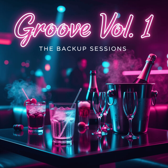 Groove, Vol. 1