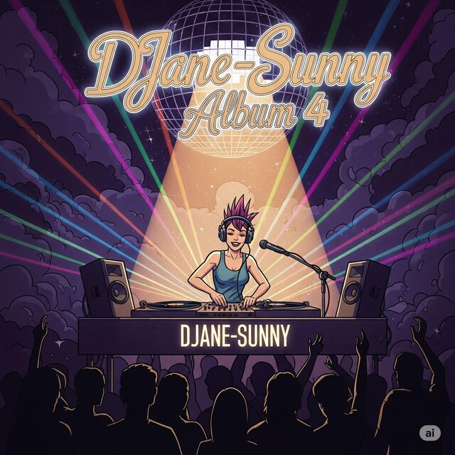 Sunny Album 4