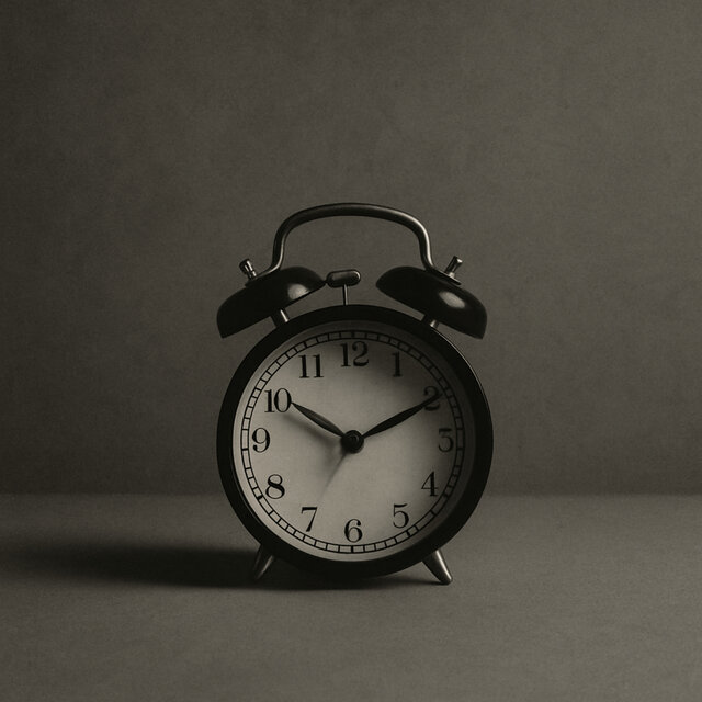 If Time Could Speak