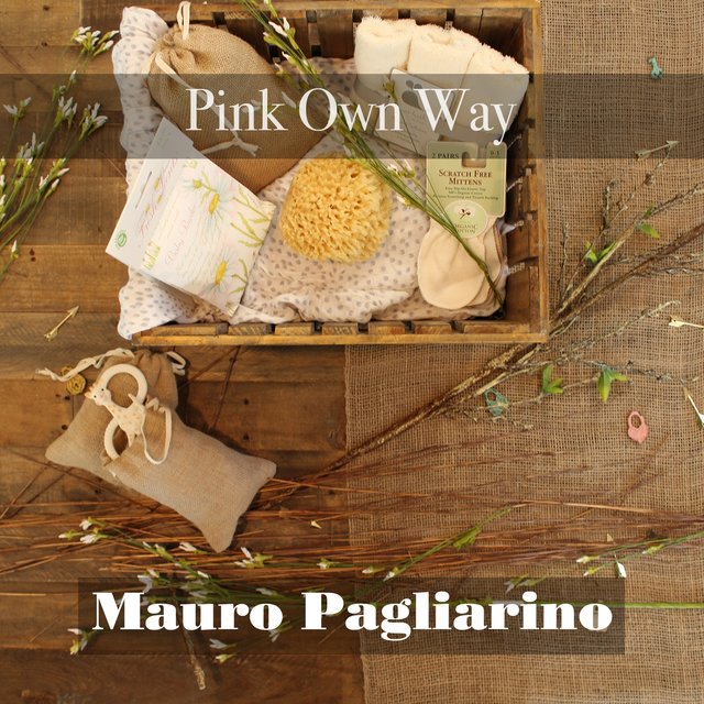 Pink Own Way