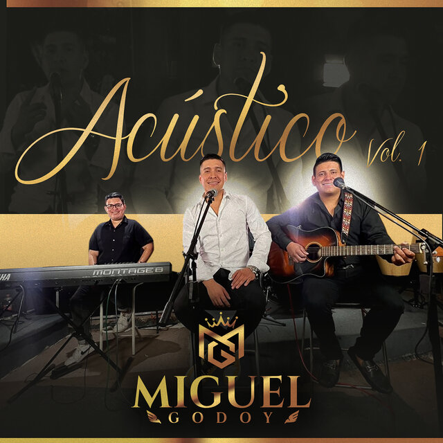 Acústico, Vol. 1