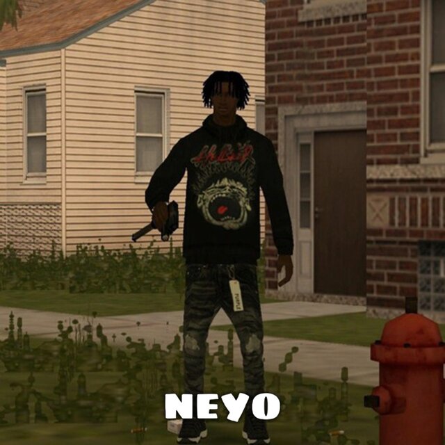 OUTFIT (feat. J1 GTB) [Official Instrumental]