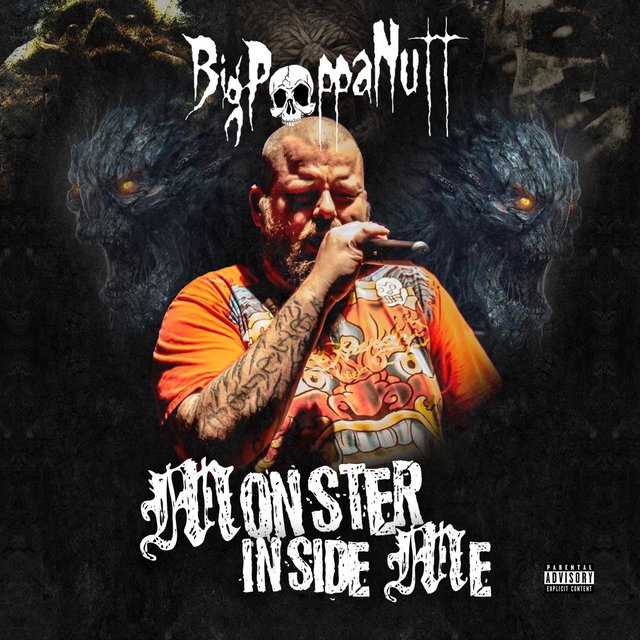 Monster Inside Me