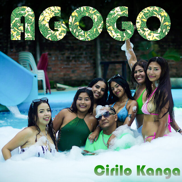 Agogo