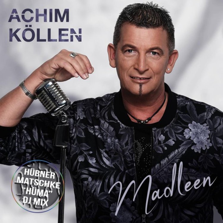 Achim Köllen Erzähl Mir Was Ich Hören Will