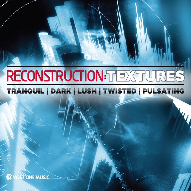Reconstruction: Textures