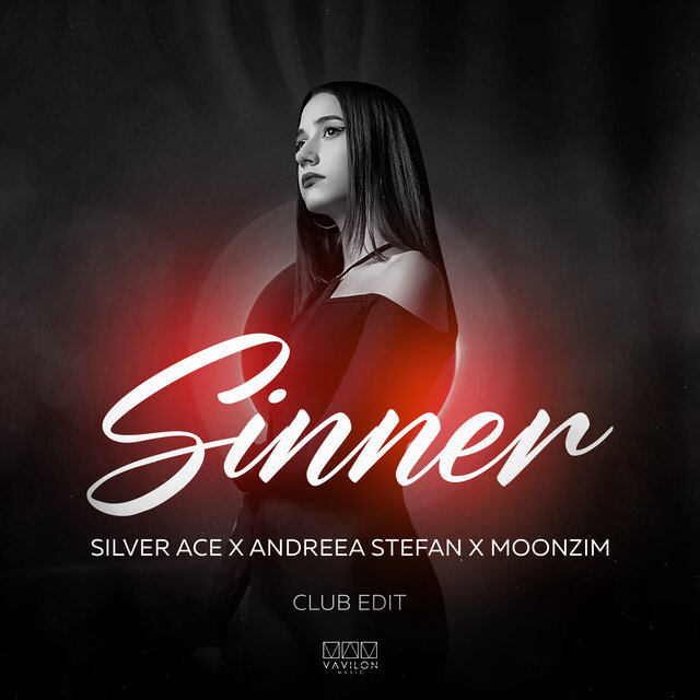 Sinner (Club Edit)