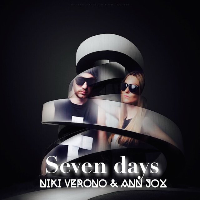 Seven Days - Single