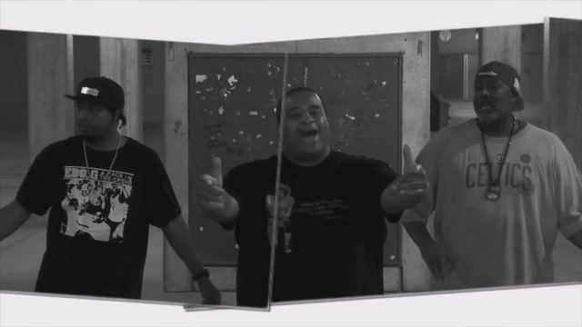 Cover art for album  by LS CAMP, Edo. G