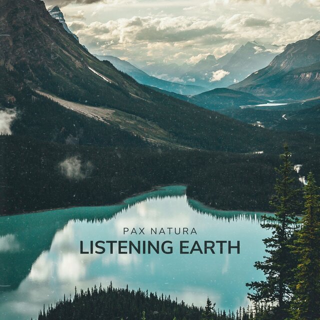Listening Earth