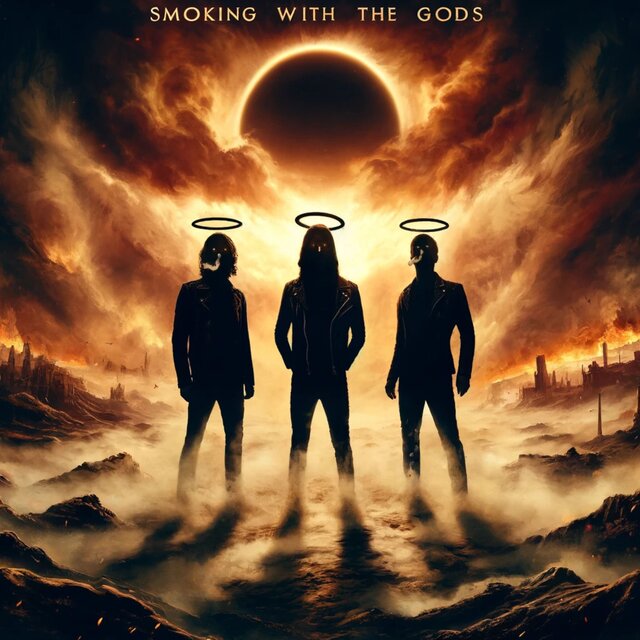 Smoking with the Gods