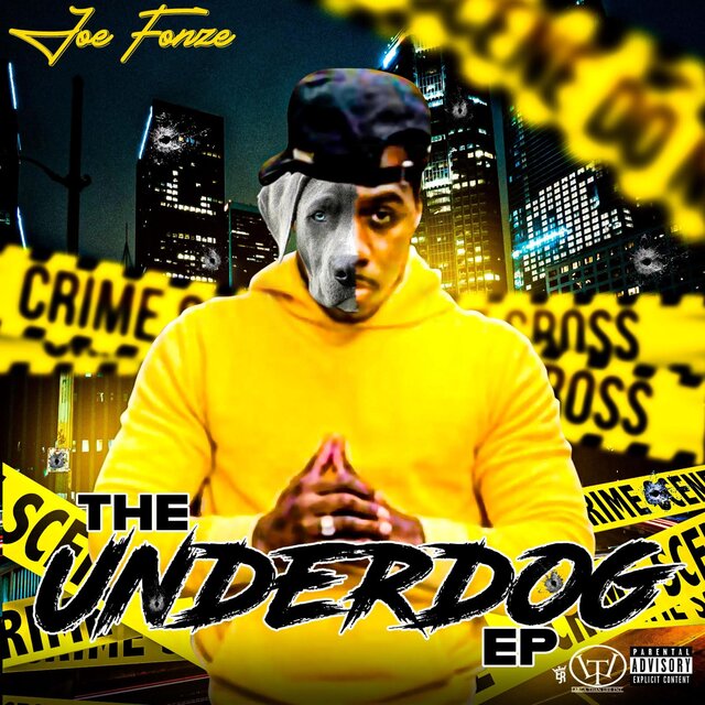 The Underdog Ep