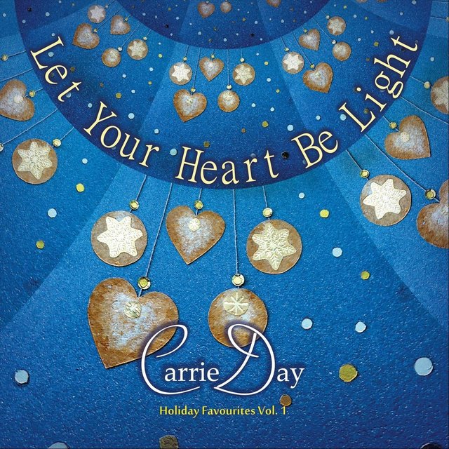Let Your Heart Be Light