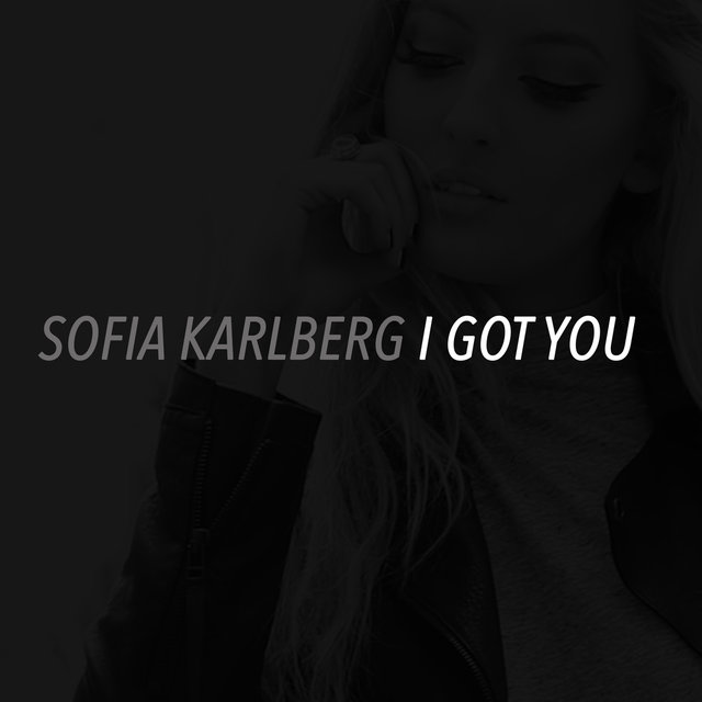 Sofia Karlberg On Tidal sofia karlberg on tidal