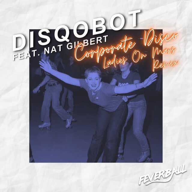 Corporate Disco