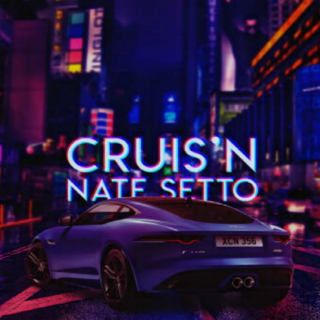 Cruis'n