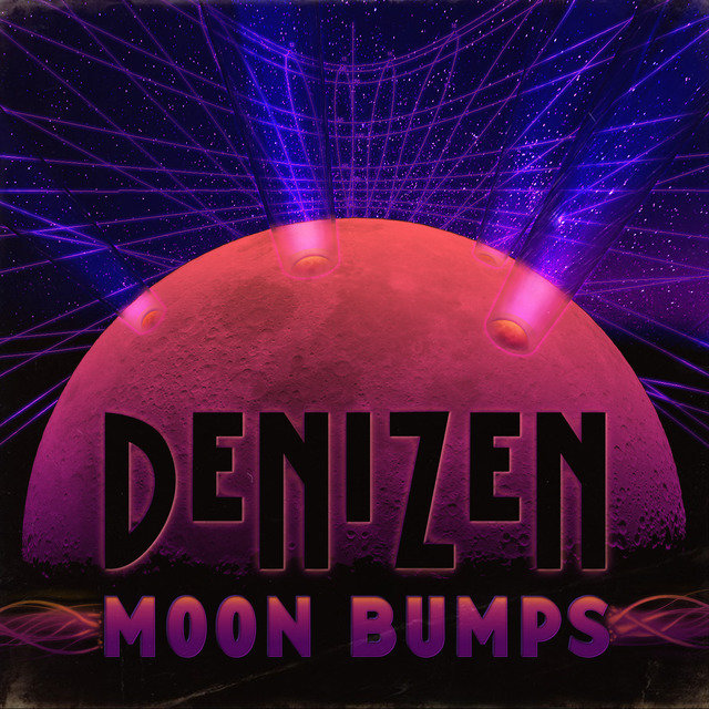 Moon Bumps