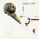 Cover art for album Brat Curse by Brat Curse