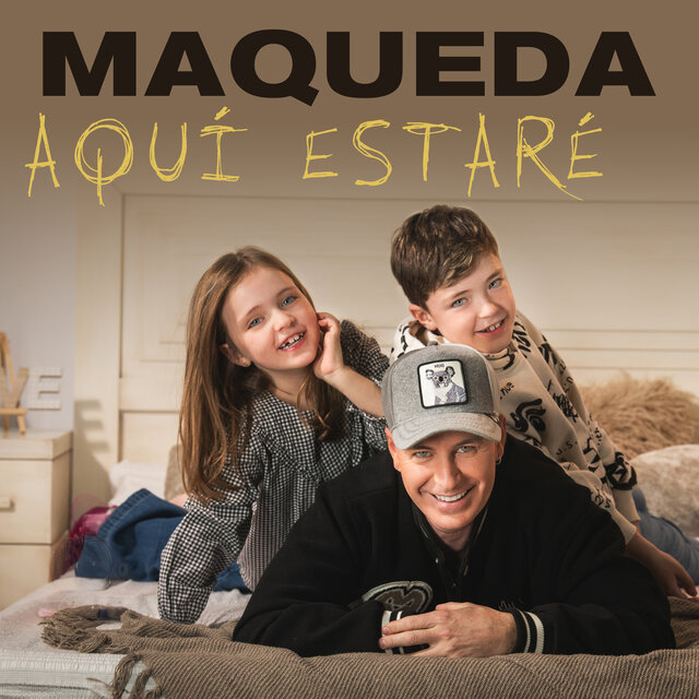 Aquí Estaré