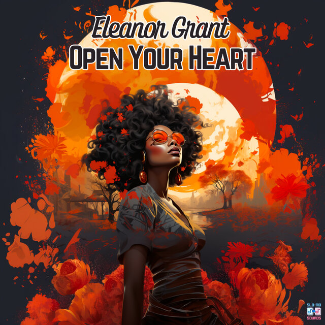 Open Your Heart (Slowed + Sped Up + Reverb)