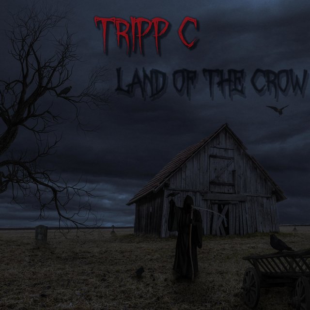 Land of the Crow