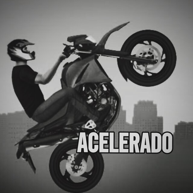 Acelerado