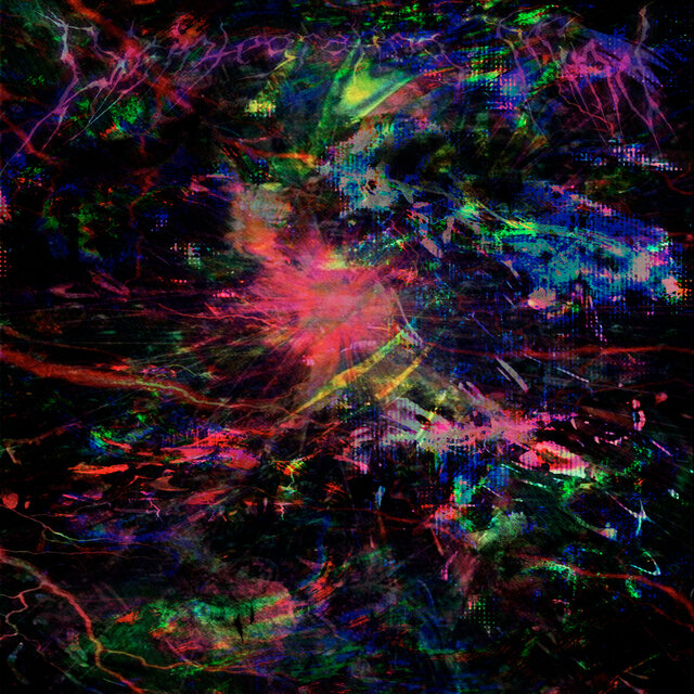 Disintegrating Mind