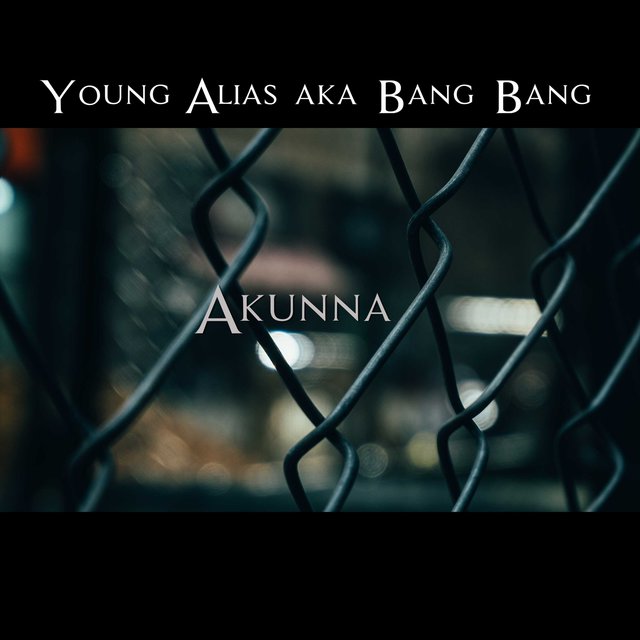 Akunna