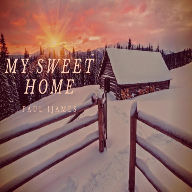 My Sweet Home
