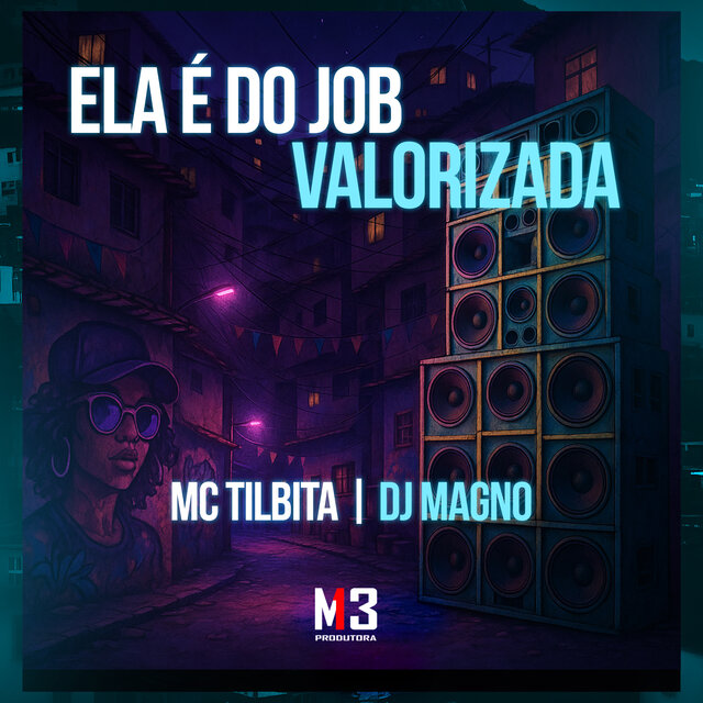 Ela É do Job (Valorizada)