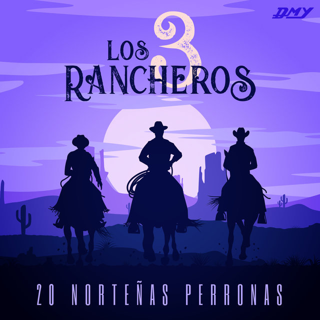 20 Norteñas Perronas