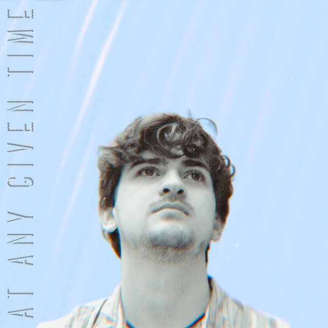 At Any Given Time (feat. Sam Bowman)