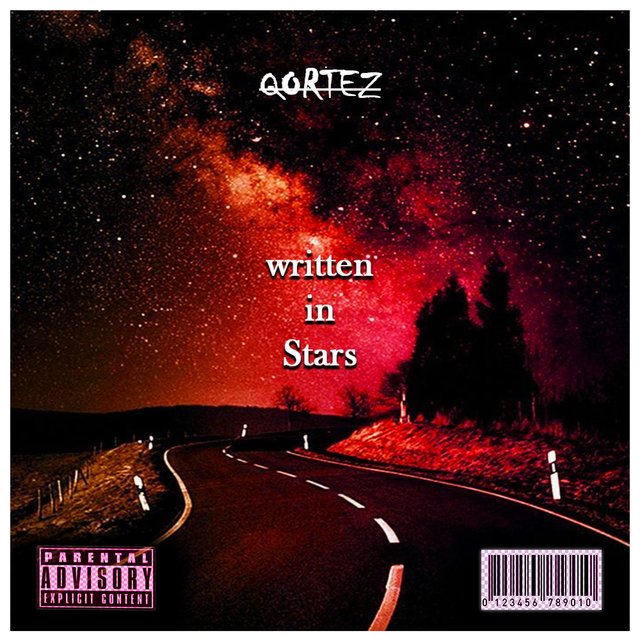 Written In Stars