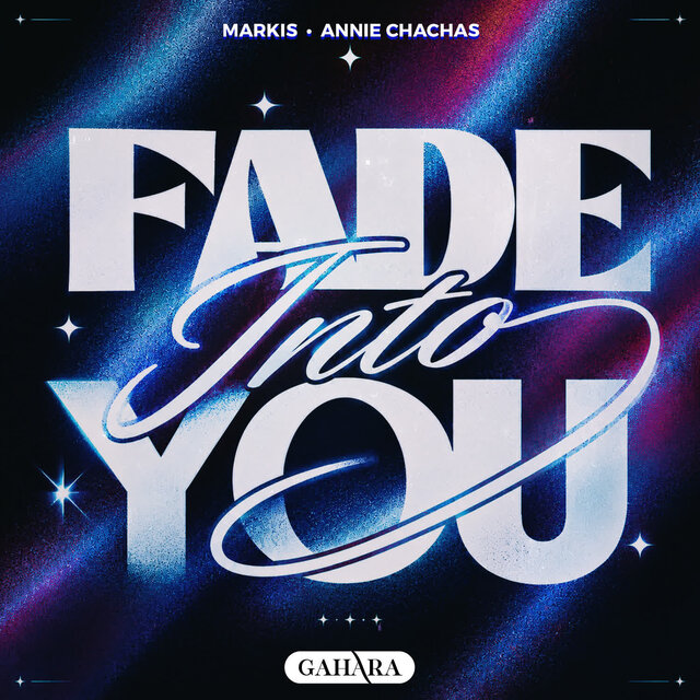 Cover art for album  by Markis, Annie Chachas