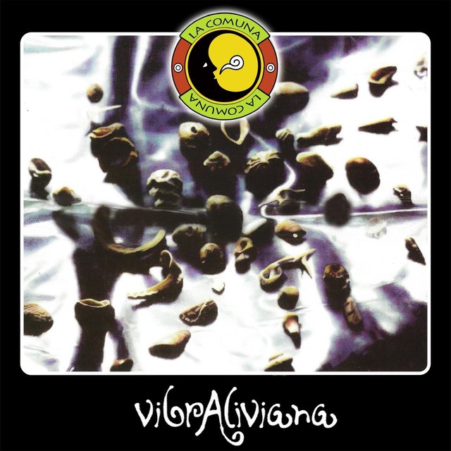 Vibraliviana