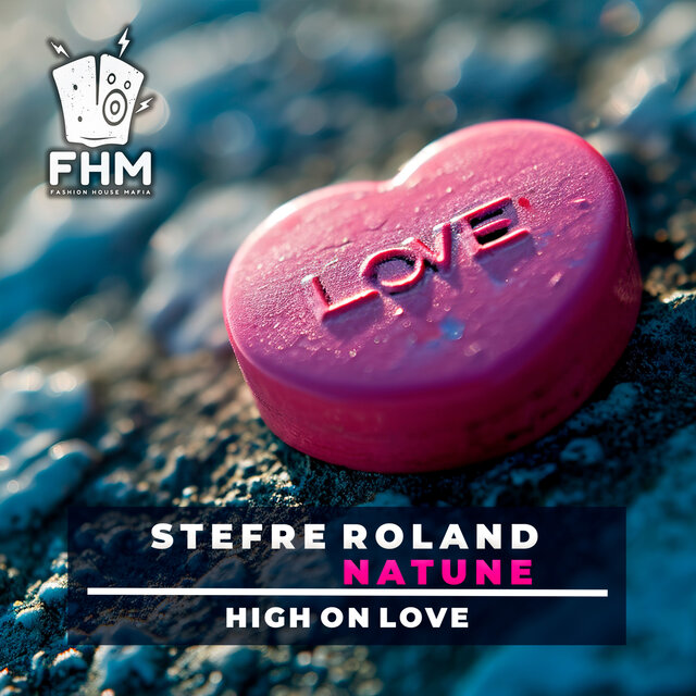 High on Love