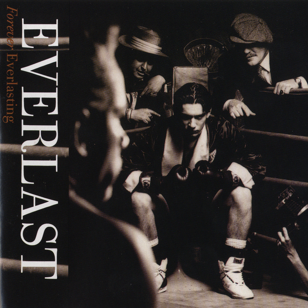 "Forever Everlasting" by Everlast