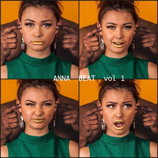 Anna Beat, Vol. 1
