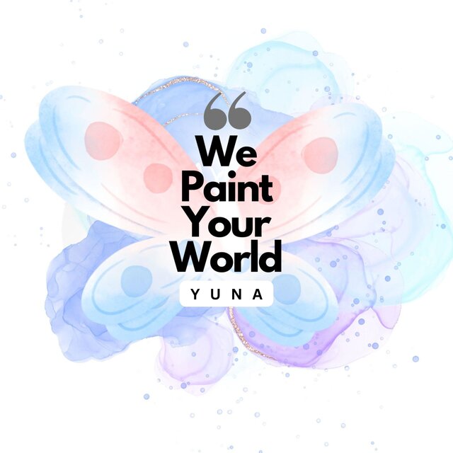 We Paint Your World