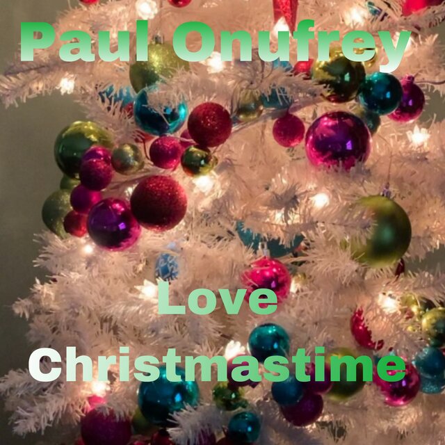 Love Christmastime