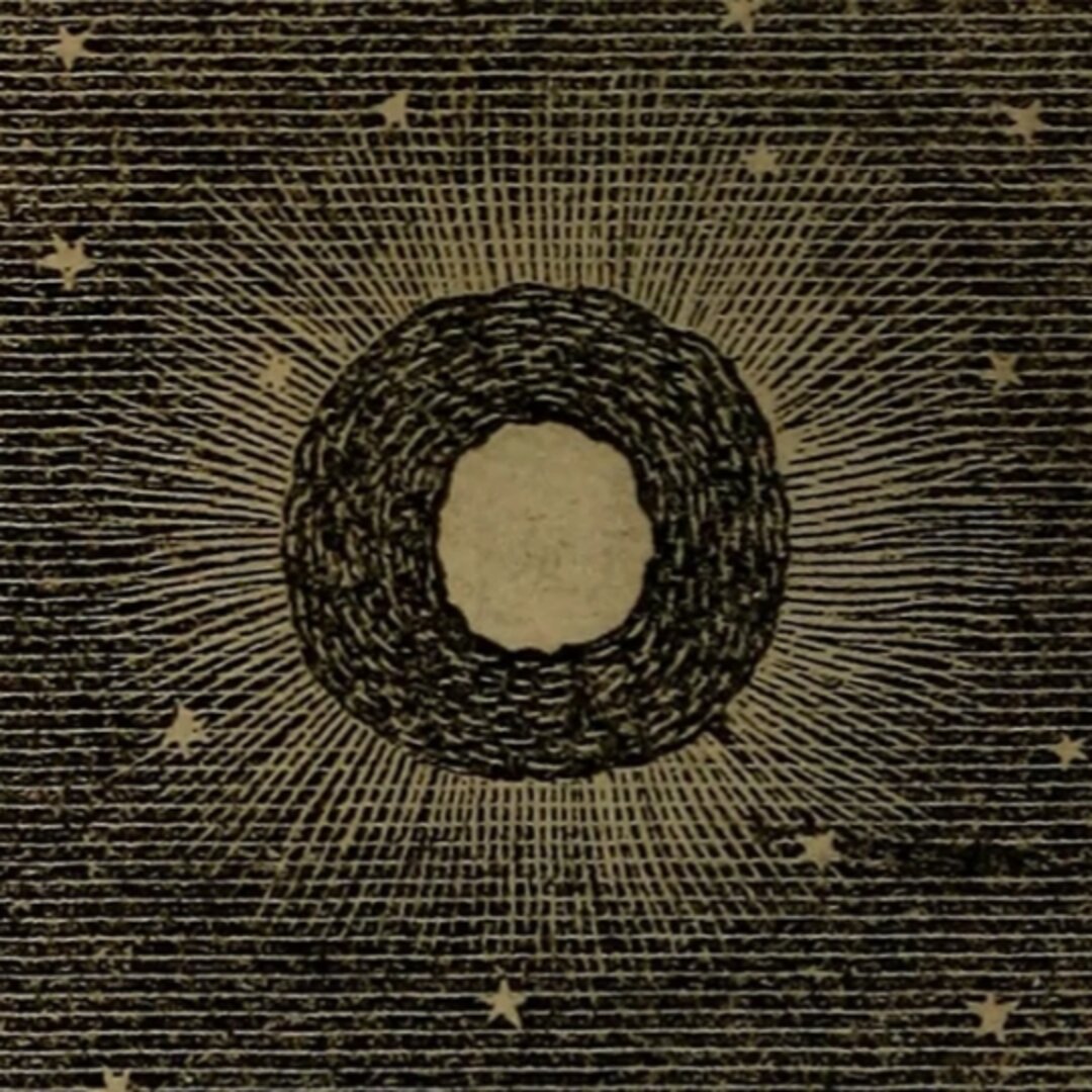 rusty mix #187 cover art